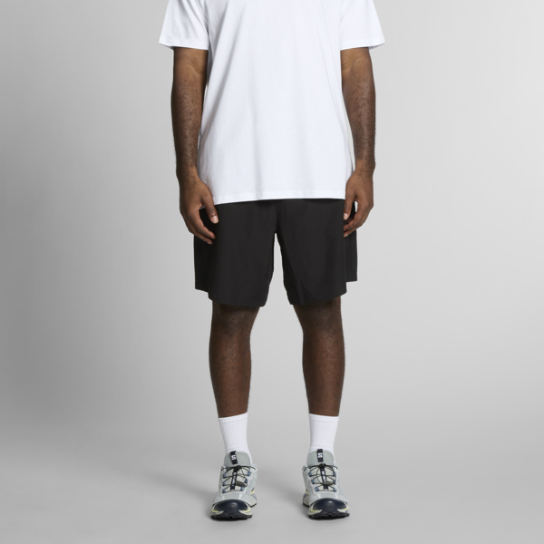 AS Colour Men's Active Pro Shorts 18" Thumbnail