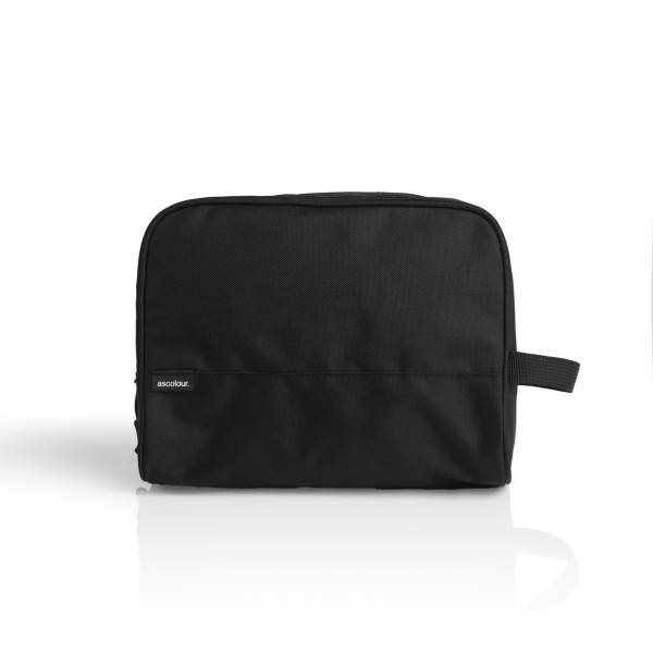 Recycled Toiletry Bag Thumbnail