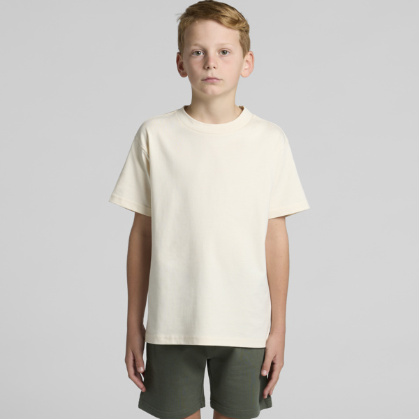 AS Colour Youth Classic Tee Thumbnail