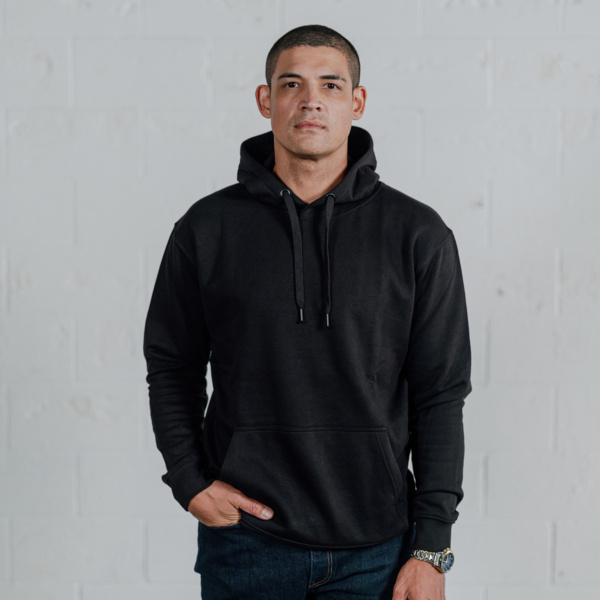 Thread Project Unisex Epic Hoodie - Plus Sizes Thumbnail