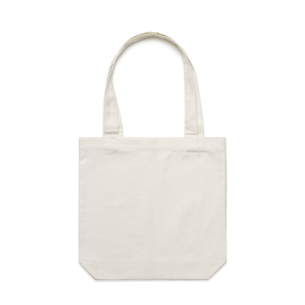 AS Colour Carrie Tote Bag  Thumbnail