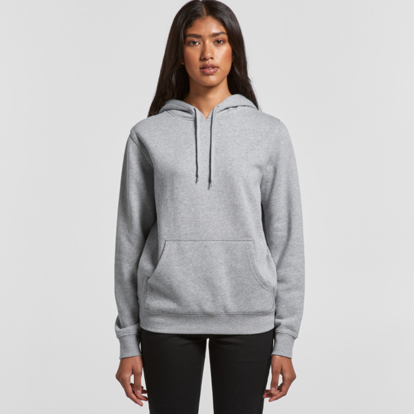 AS Colour Womens Stencil Hood Thumbnail