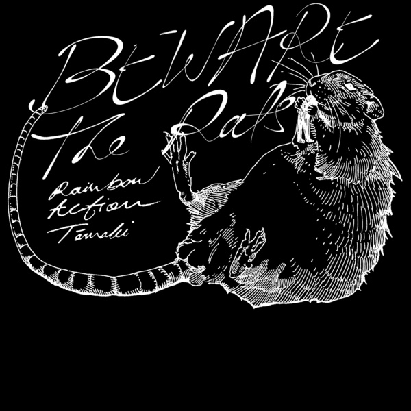 Beware The Rats Thumbnail